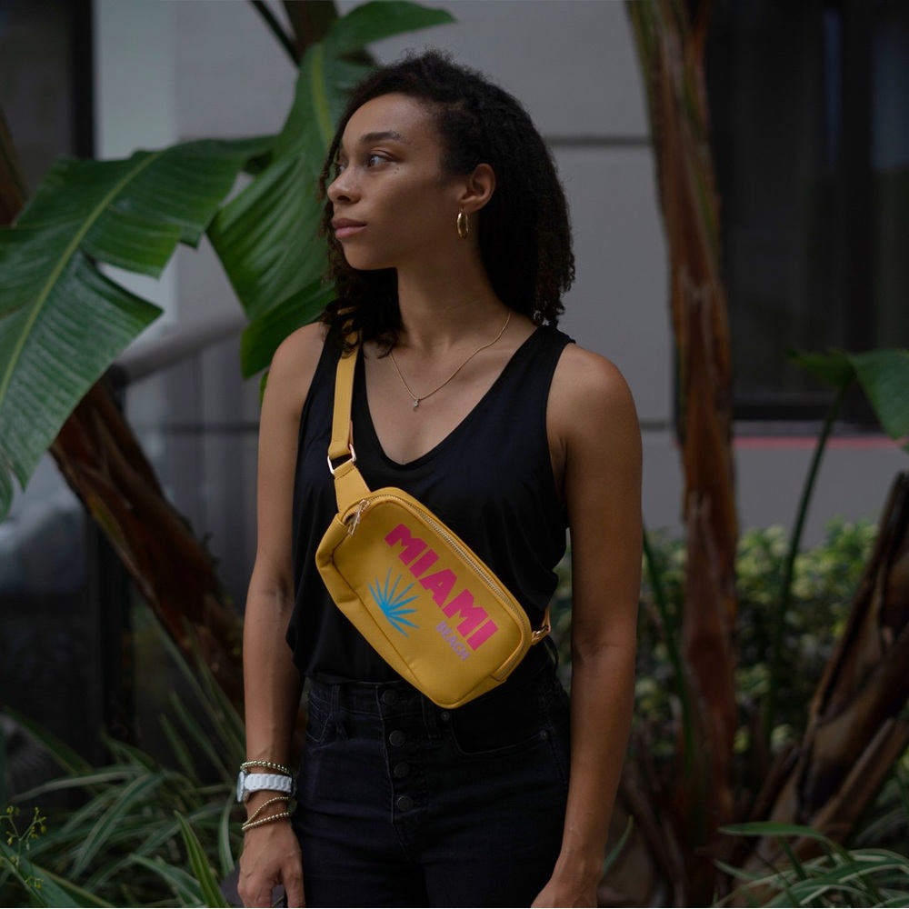 Miami Bag